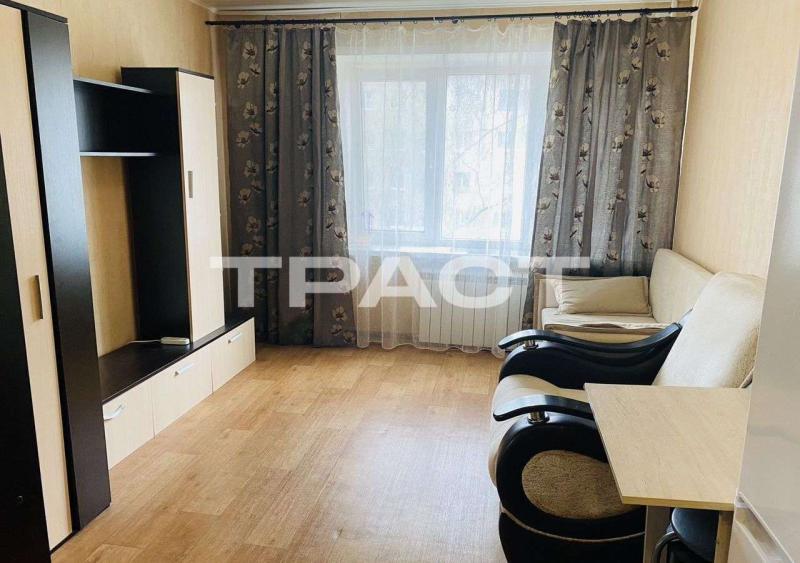 1-комнатная Квартира, 17.6 м2