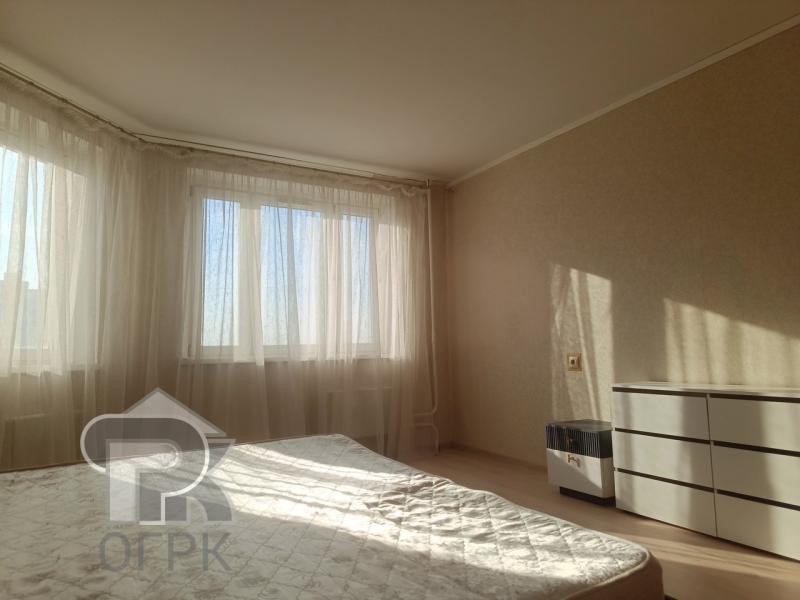 1-комнатная Квартира, 42.3 м2