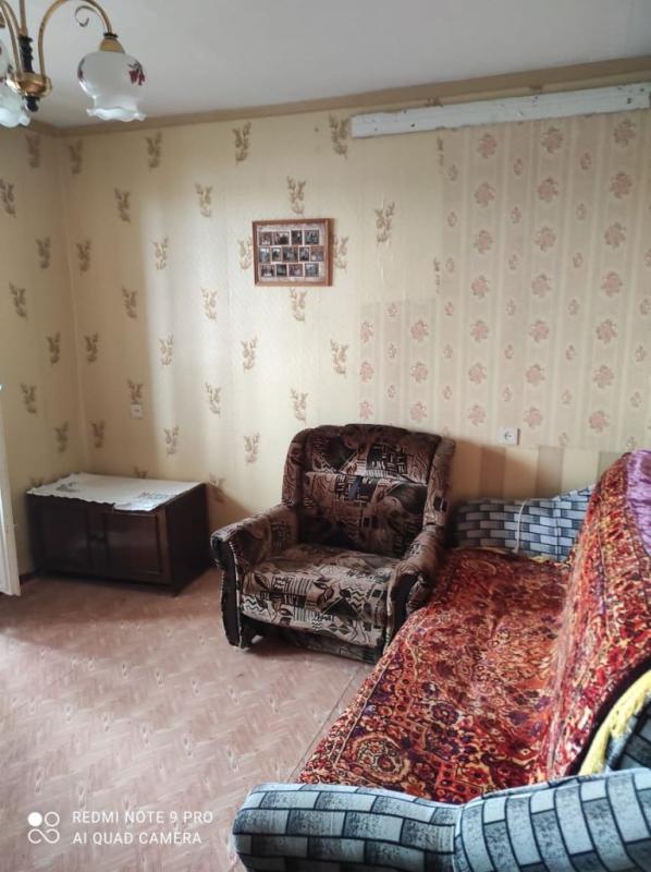 1-комнатная Квартира, 30.4 м2