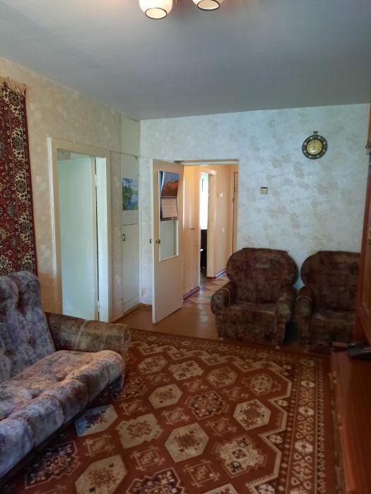 3-комнатная Квартира, 59.6 м2