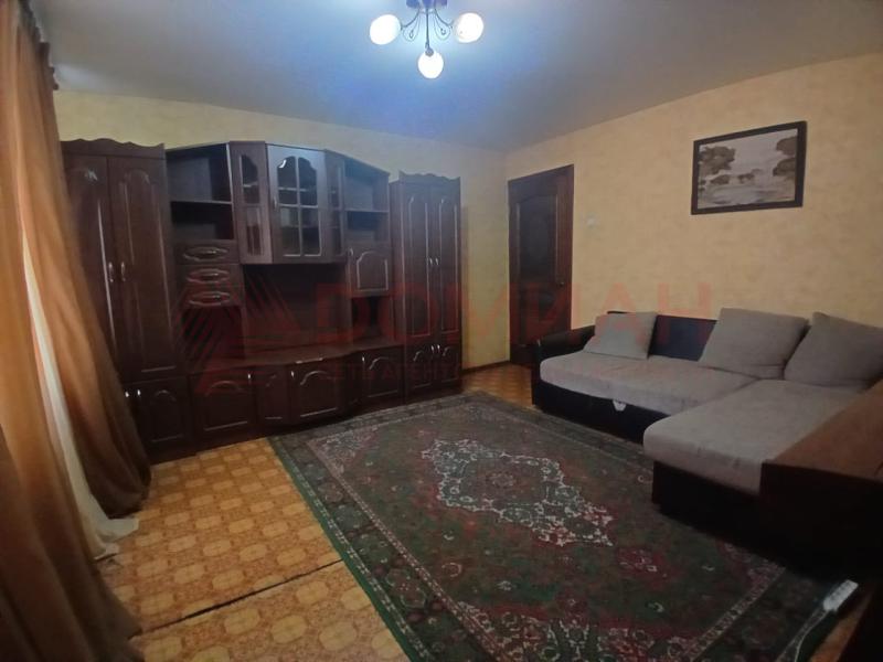 4-комнатная Квартира, 66.2 м2