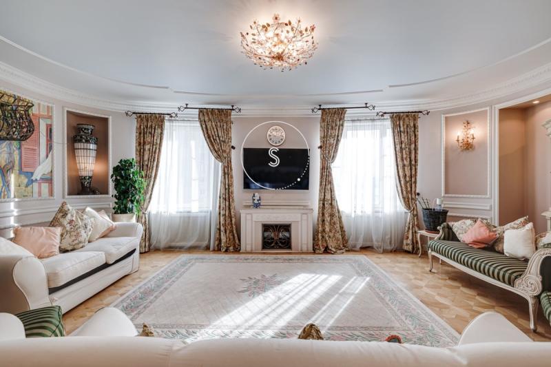 3-комнатная Квартира, 173.1 м2