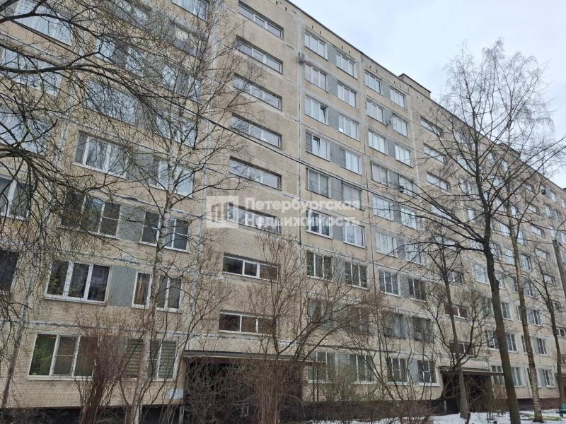 1-комнатная Квартира, 28.9 м2
