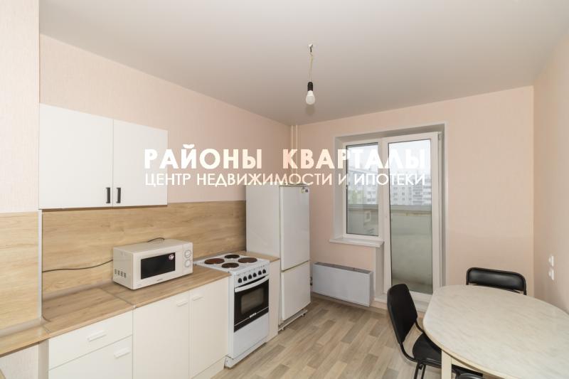 2-комн. квартира, 47 м², 8/10 этаж