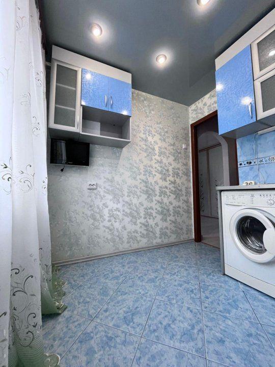1-комнатная Квартира, 32.1 м2