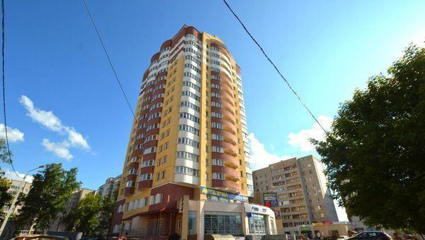 2-комн. квартира, 50 м², 4/16 этаж