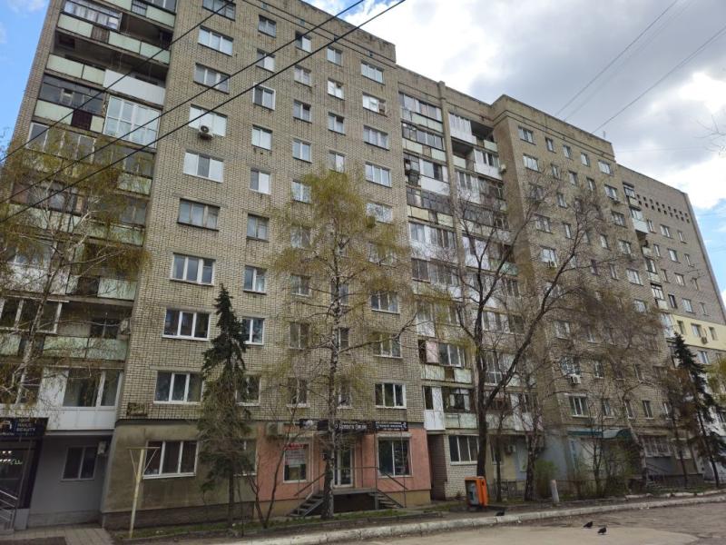 2-комн. квартира, 42.2 м², 5/9 этаж
