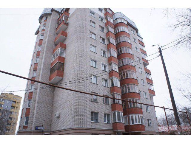 1-комнатная Квартира, 46.7 м2