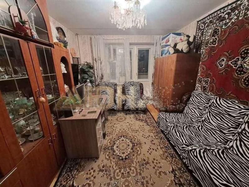 1-комнатная Квартира, 29 м2