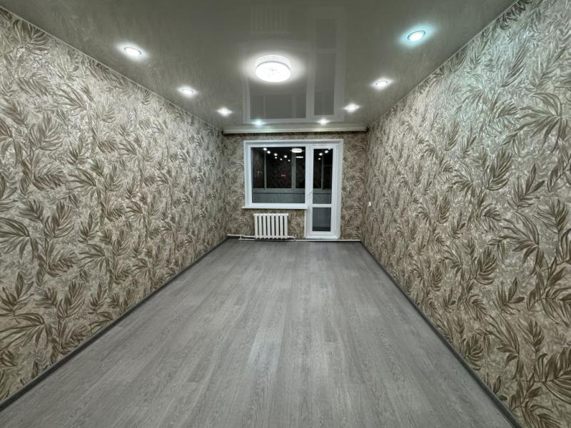 2-комн. квартира, 46 м², 5/5 этаж
