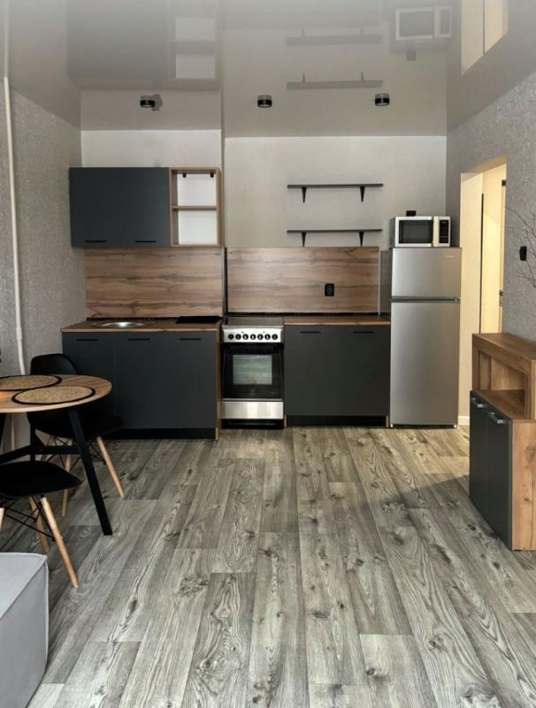 2-комн. квартира, 33.5 м², 1/10 этаж