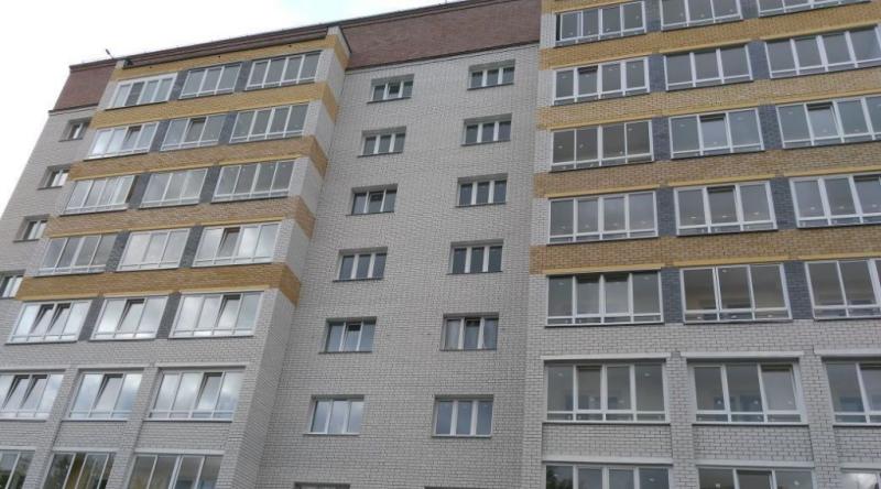 1-комн. квартира, 51 м², 7/9 этаж