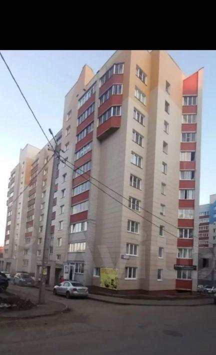 1-комнатная Квартира, 41 м2