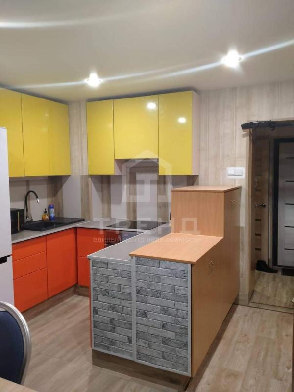 Квартира-Студия, 27.74 м2