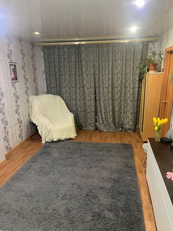 2-комн. квартира, 46 м², 3/5 этаж