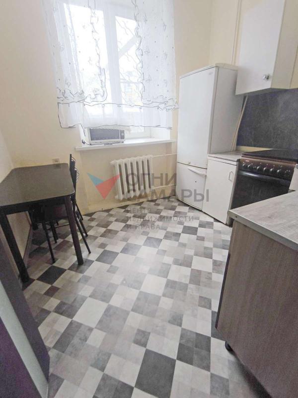2-комнатная Квартира, 50.4 м2