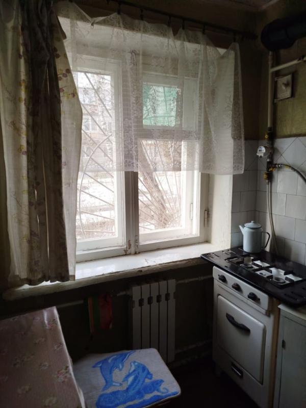 2-комн. квартира, 37.7 м², 1/3 этаж