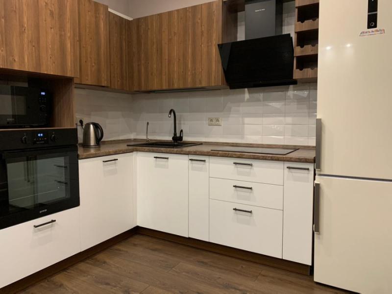 2-комнатная Квартира, 53.4 м2