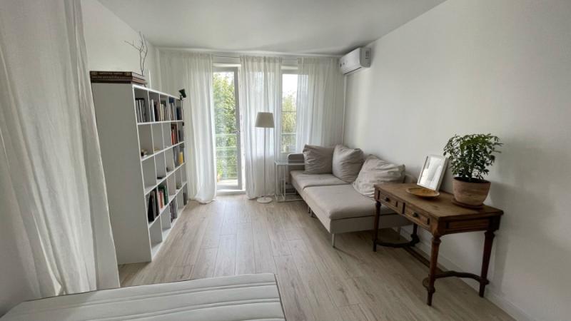 1-комнатная Квартира, 29.7 м2