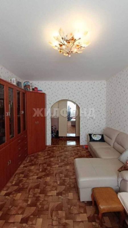 3-комнатная Квартира, 72.5 м2
