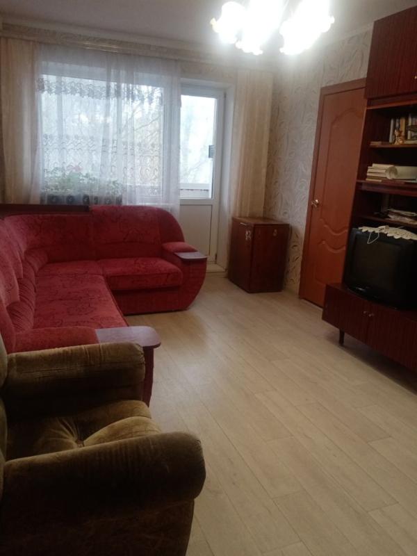 4-комнатная Квартира, 61.1 м2