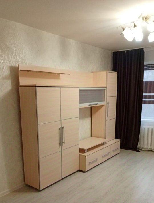 2-комн. квартира, 54 м², 5/5 этаж