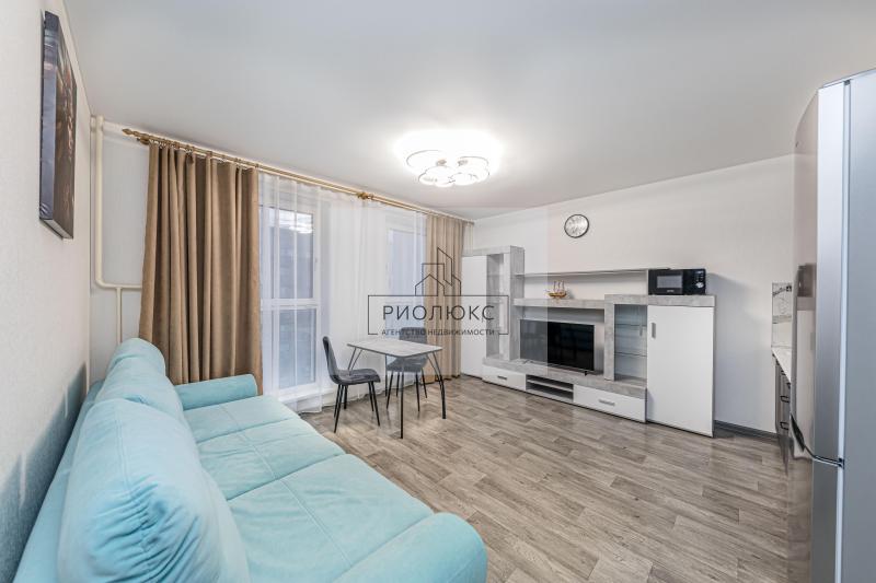 2-комнатная Квартира, 35.9 м2