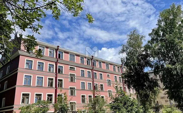1-комнатная Квартира, 29 м2