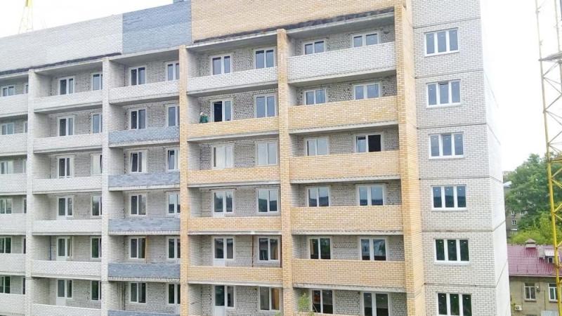 1-комн. квартира, 37.9 м², 6/10 этаж