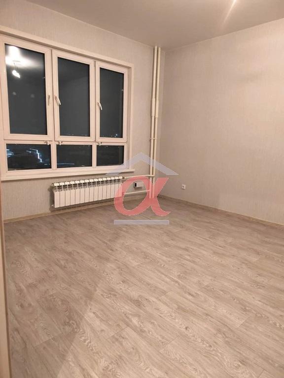 2-комнатная Квартира, 34.3 м2