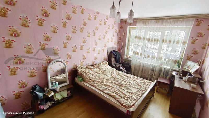2-комн. квартира, 48 м², 1/5 этаж
