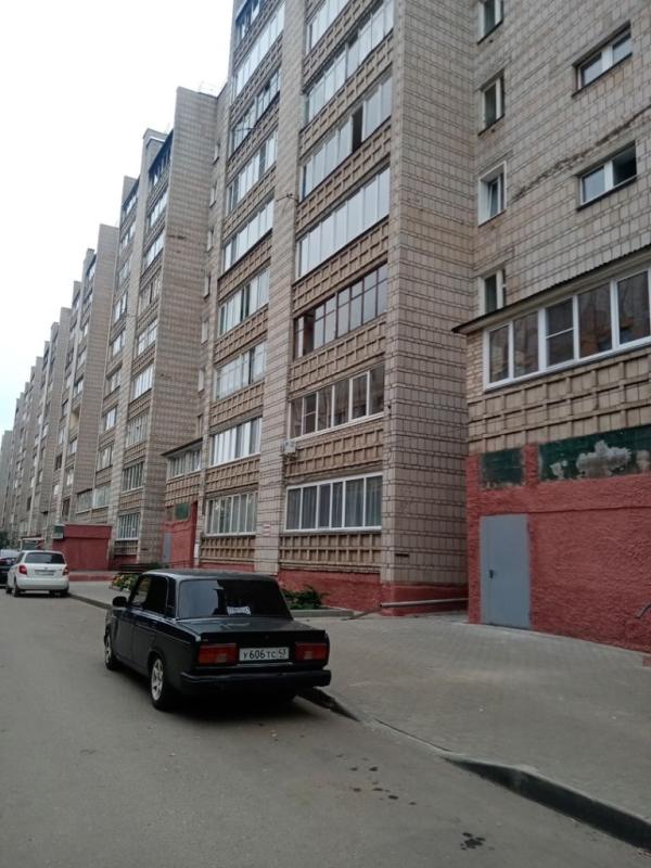 4-комнатная Квартира, 74.9 м2