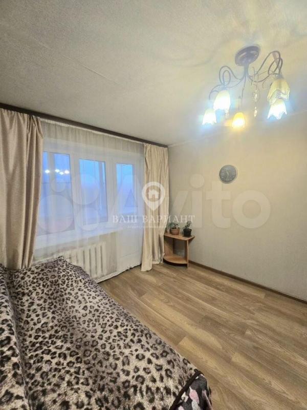 1-комн. квартира, 30.2 м², 4/5 этаж
