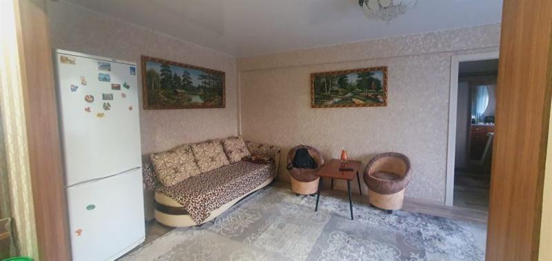 2-комн. квартира, 44 м², 2/5 этаж