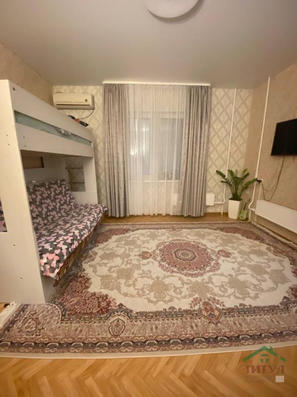 1-комнатная Квартира, 38 м2