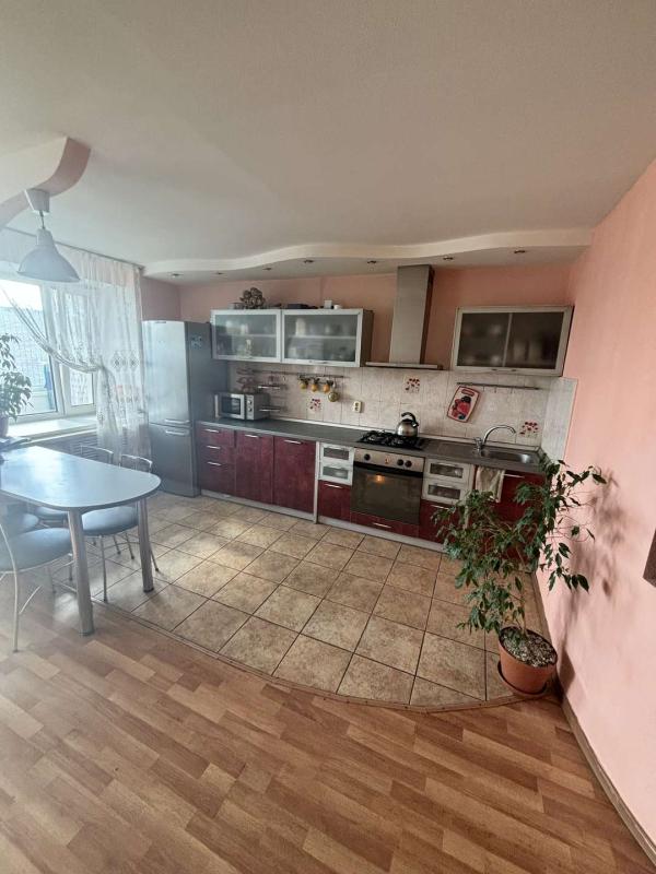 3-комнатная Квартира, 73.2 м2