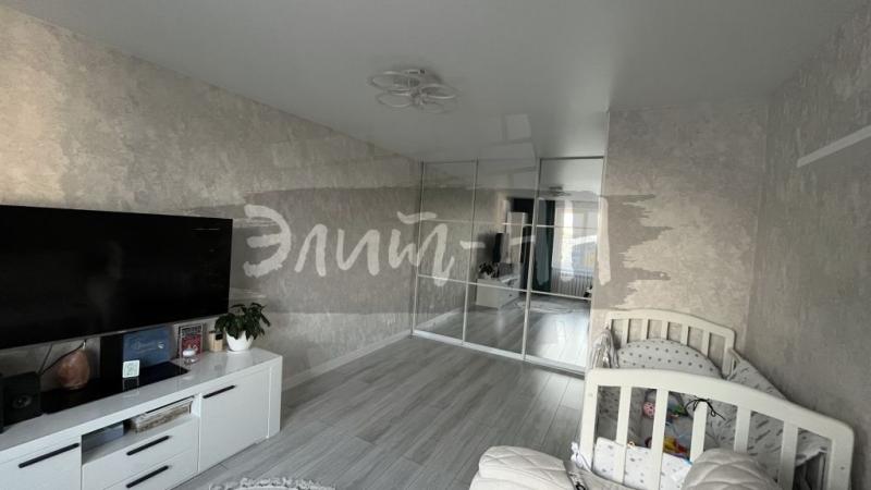 1-комнатная Квартира, 32 м2