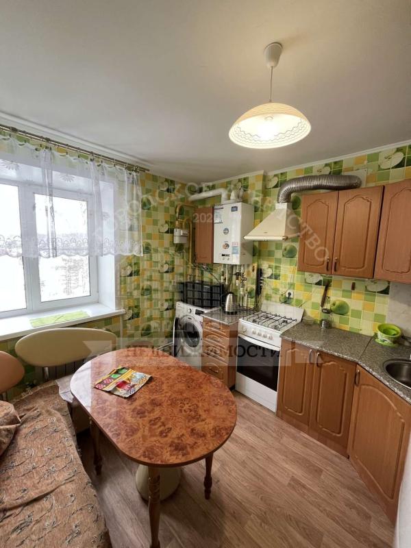 2-комн. квартира, 45.7 м², 3/3 этаж