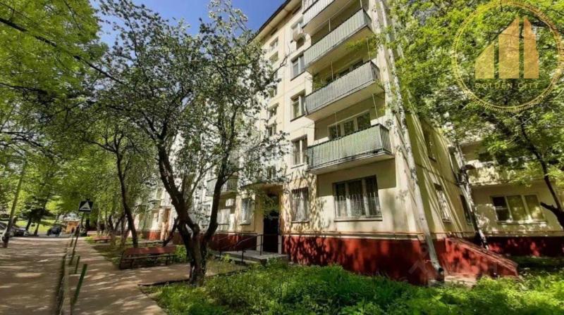 1-комнатная Квартира, 32 м2