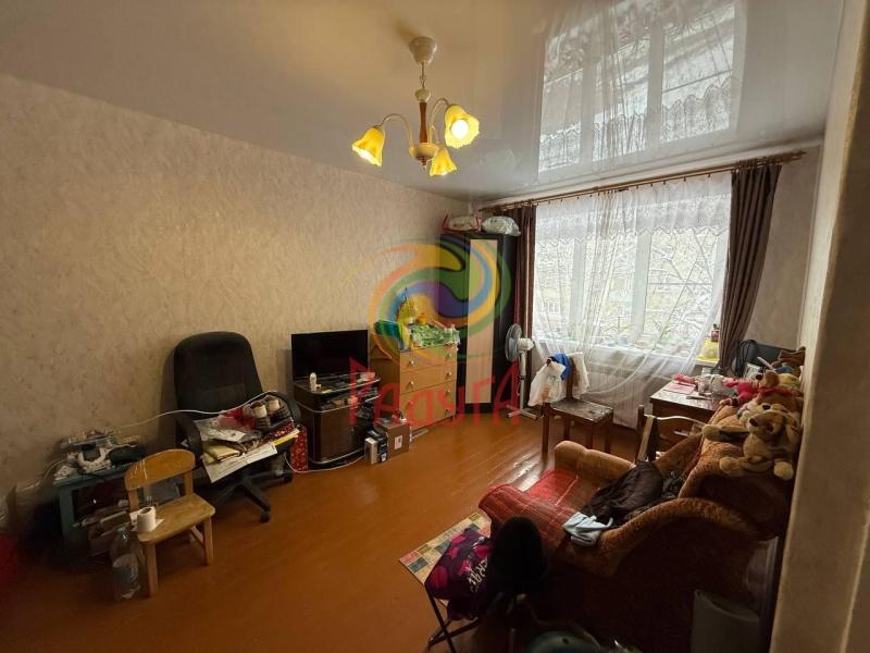 1-комнатная Квартира, 30.2 м2