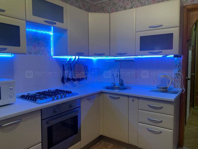2-комнатная Квартира, 50.6 м2