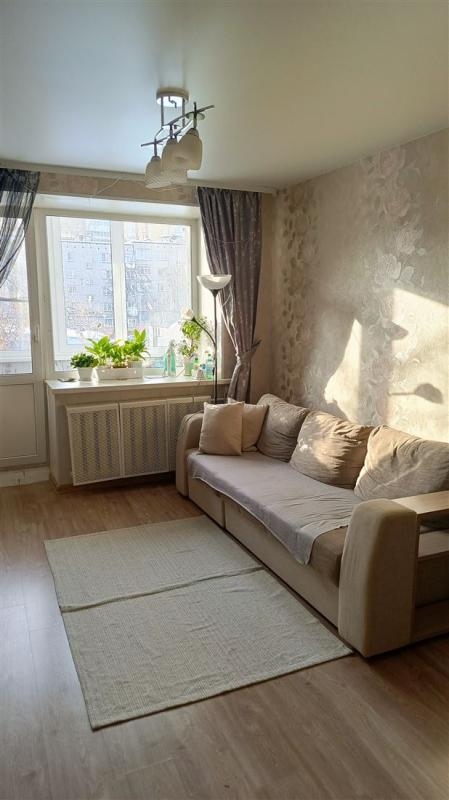 3-комнатная Квартира, 52.7 м2