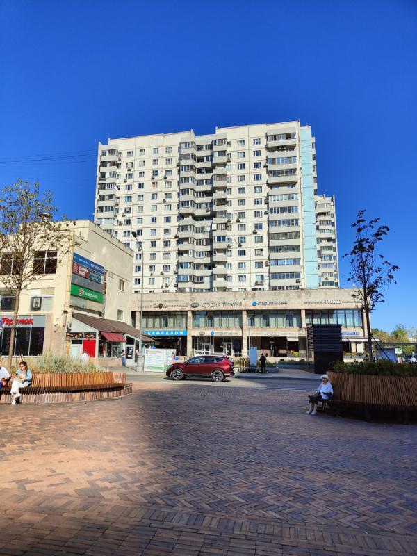 3-комнатная Квартира, 74.7 м2