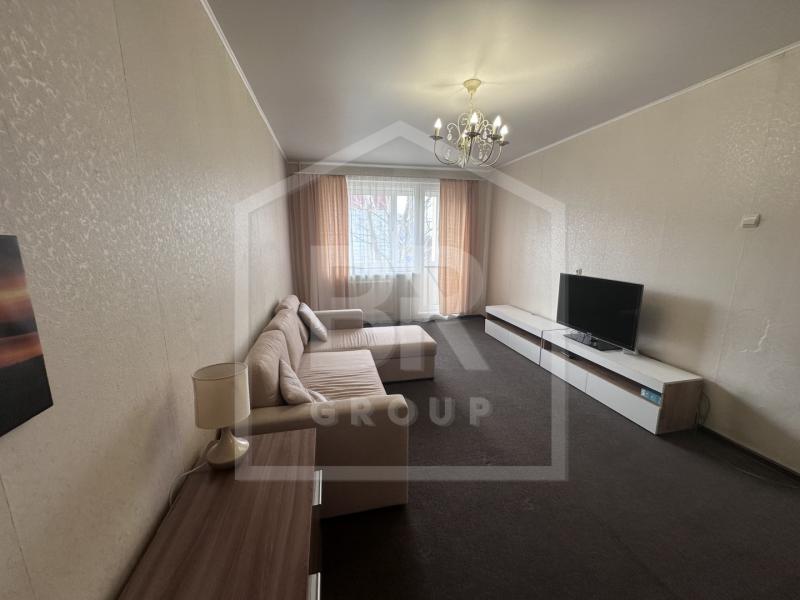 1-комнатная Квартира, 36.5 м2
