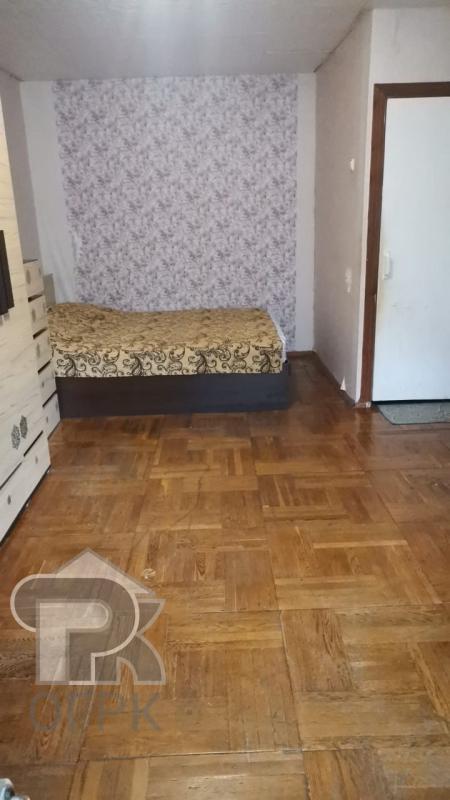 1-комнатная Квартира, 34.5 м2