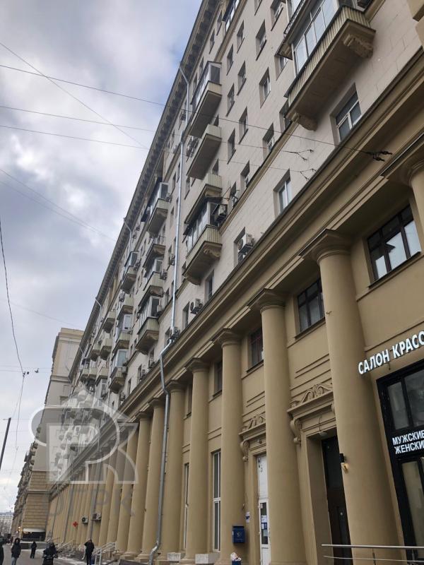 4-комнатная Квартира, 102 м2
