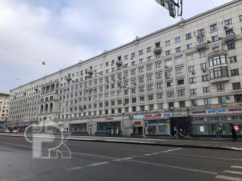 2-комн. квартира, 48 м², 2/8 этаж