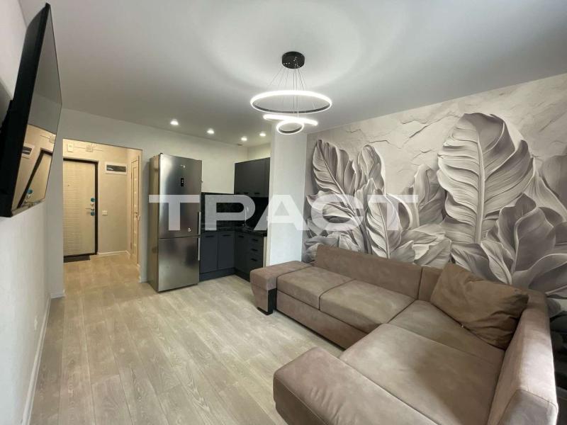 Квартира-Студия, 23 м2