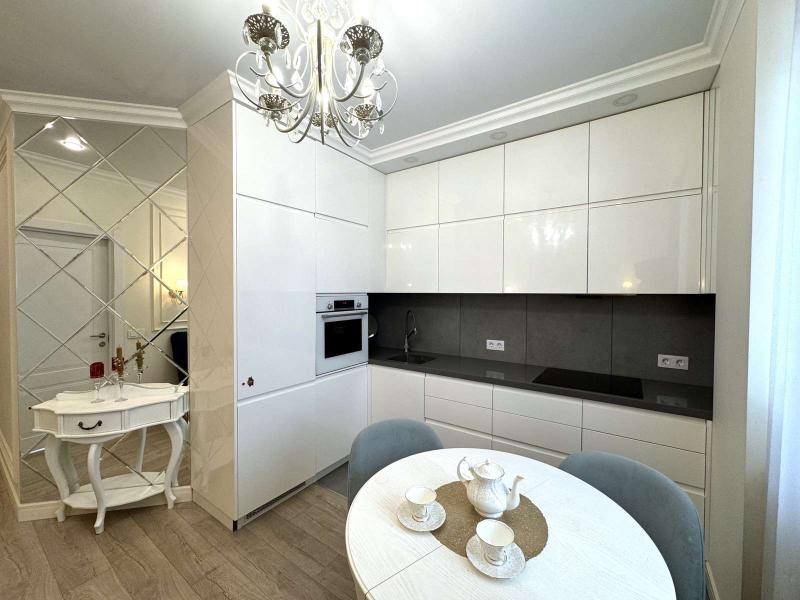 2-комнатная Квартира, 48.7 м2