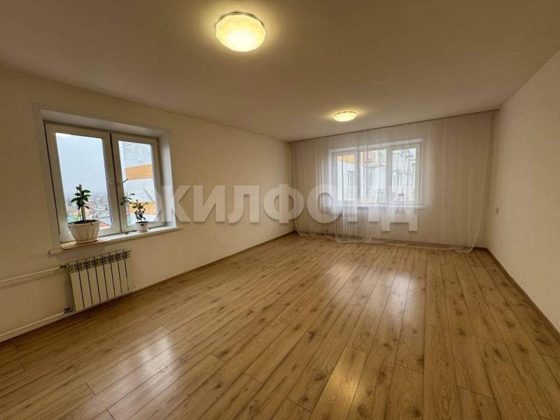 3-комнатная Квартира, 86.4 м2